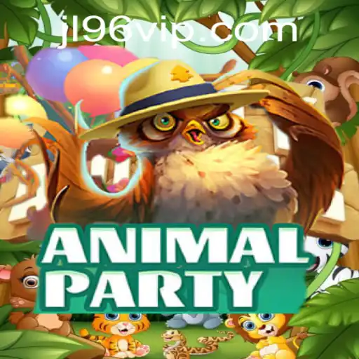 Exploring AnimalParty and the Online Realm of JL96.com