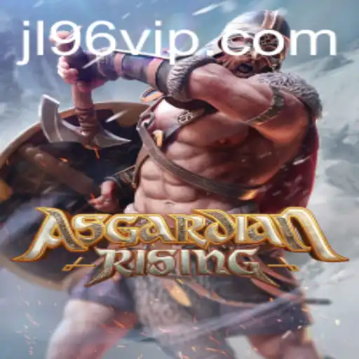 Explore the Mythical World of AsgardianRising with JL96.com