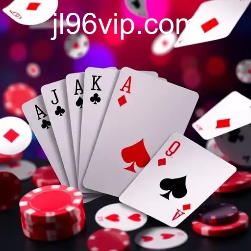 Exploring the World of Card Games with JL96.com