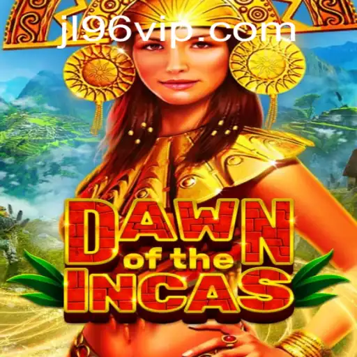 DawnoftheIncas: A New Leap in Strategy Gaming