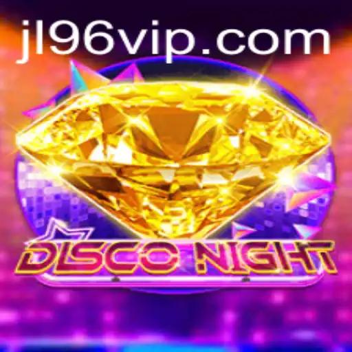 DiscoNight: An Immersive Game Experience