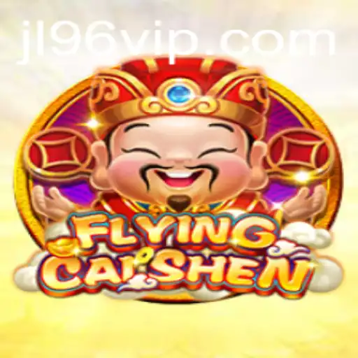 FlyingCaiShen: An Exciting Dive into a World of Fortune and Adventure