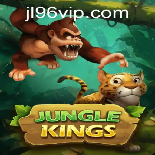 Discover the Adventure of JungleKings: A Thrilling Exploration
