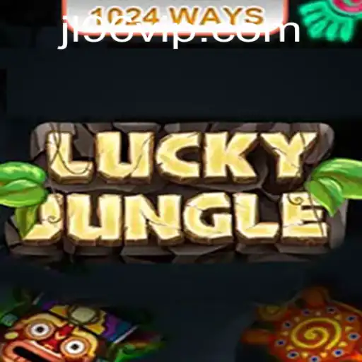 Discover the Thrills of LuckyJungle1024 - A Modern Gaming Adventure