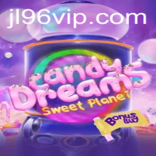 Discover the Sweet World of CandyDreamsSweetPlanet with JL96.com