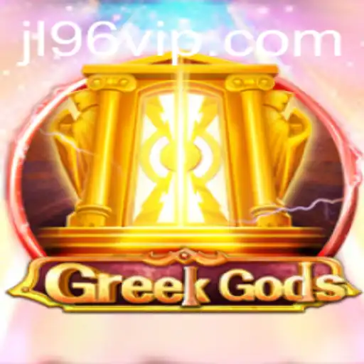 Exploring GreekGods: A Mythological Gaming Experience with JL96.com