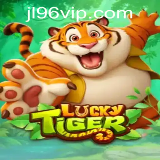 Unveiling the Thrilling World of LuckyTiger: A Dive into JL96.com