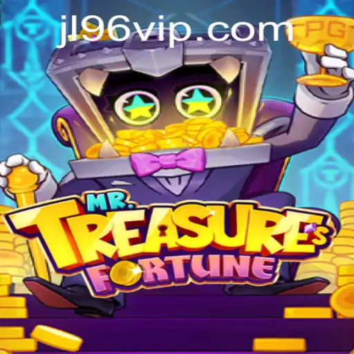 Exploring the Thrills of MrTreasuresFortune: A Journey to Adventure and Fortune