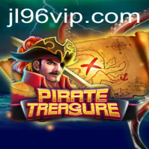 Exploring the Exciting World of PirateTreasure on JL96.com