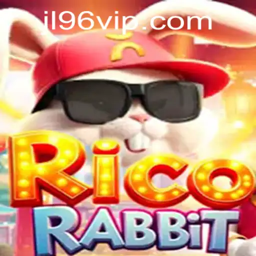 RicoRabbit: A Thrilling Adventure in the World of JL96.com