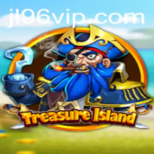 Uncover the Hidden Riches in TreasureIsland by JL96.com