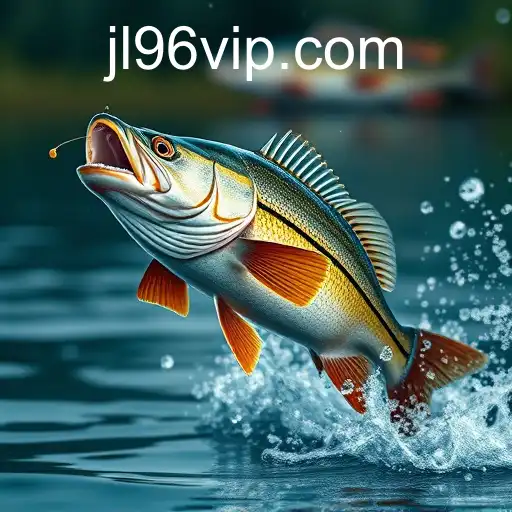 Exploring the World of Online Fishing: Embrace the Digital Angling Experience with JL96.com