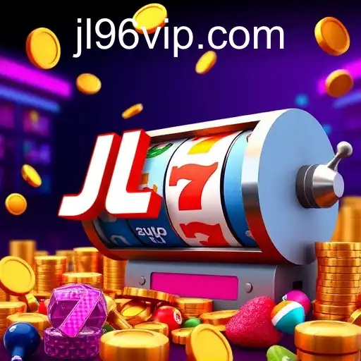 Exploring the World of Online Slots: A Deep Dive into JL96.com